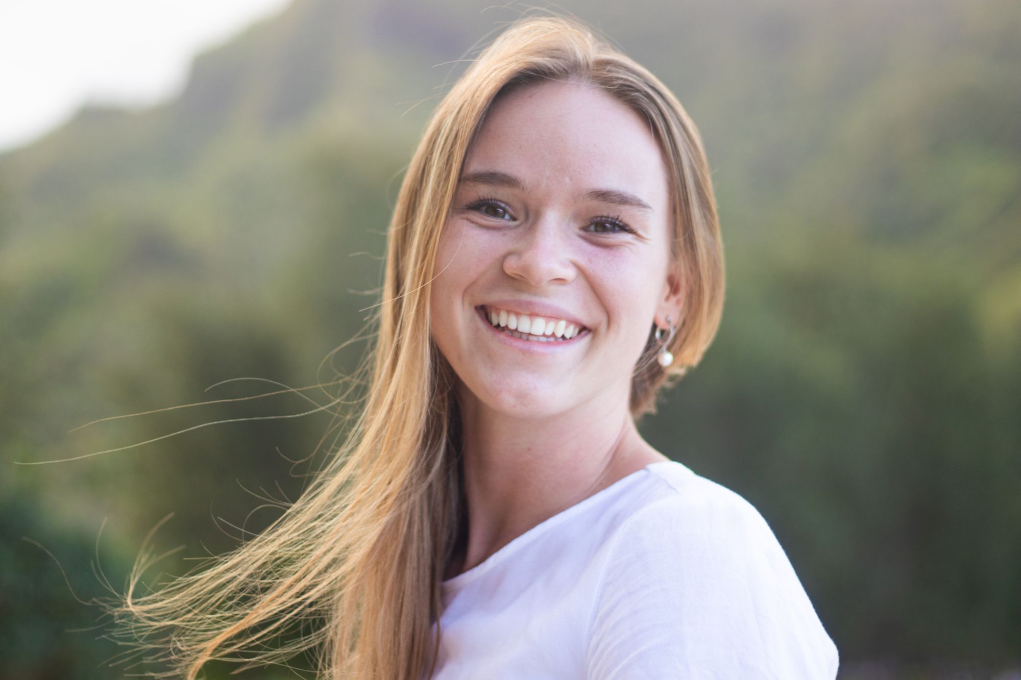 
						Testimonial van	Talia Pedersen (Canada)