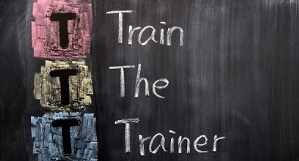 train de trainer