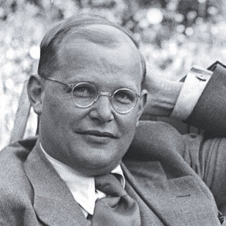 Dietrich Bonhoeffer (1906-1945)