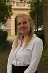 Portret Ilse van Tuinen