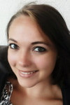 Portret Iris Groenendijk  