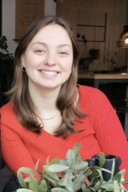 Portret Zita van Boetzelaer