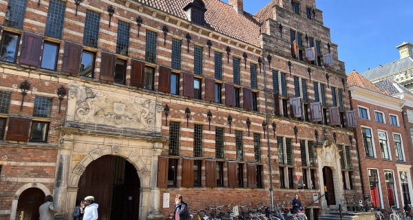 Over de faculteit
