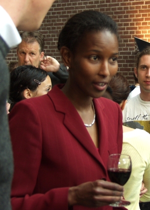 Hirsi Ali