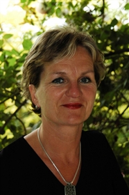 Marjo Buitelaar