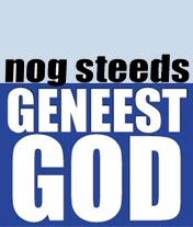 Geneest God