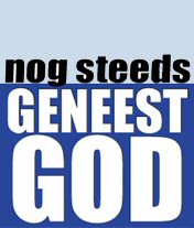 Geneest God