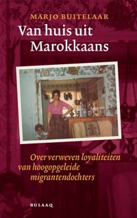 Van huis uit Marokkaans