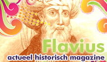 Flavius | actueel historisch magazine