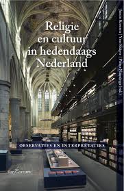 Religie en cultuur in hedendaags Nederland