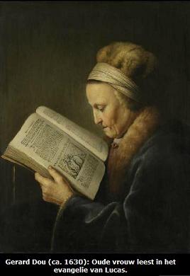 Gerard Dou