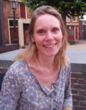 Christiane van den Berg