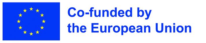 Funded by the European Union. Views and opinions expressed are however those of the author(s) only and do not necessarily reflect those of the European Union or the European Education and Culture Exectuive Agency (EACEA). Neither the European Union nor EACEA can be held responsible for them.