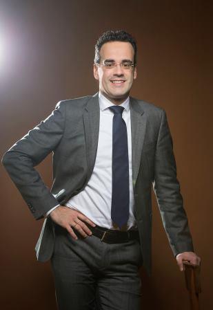 Mladen Popović