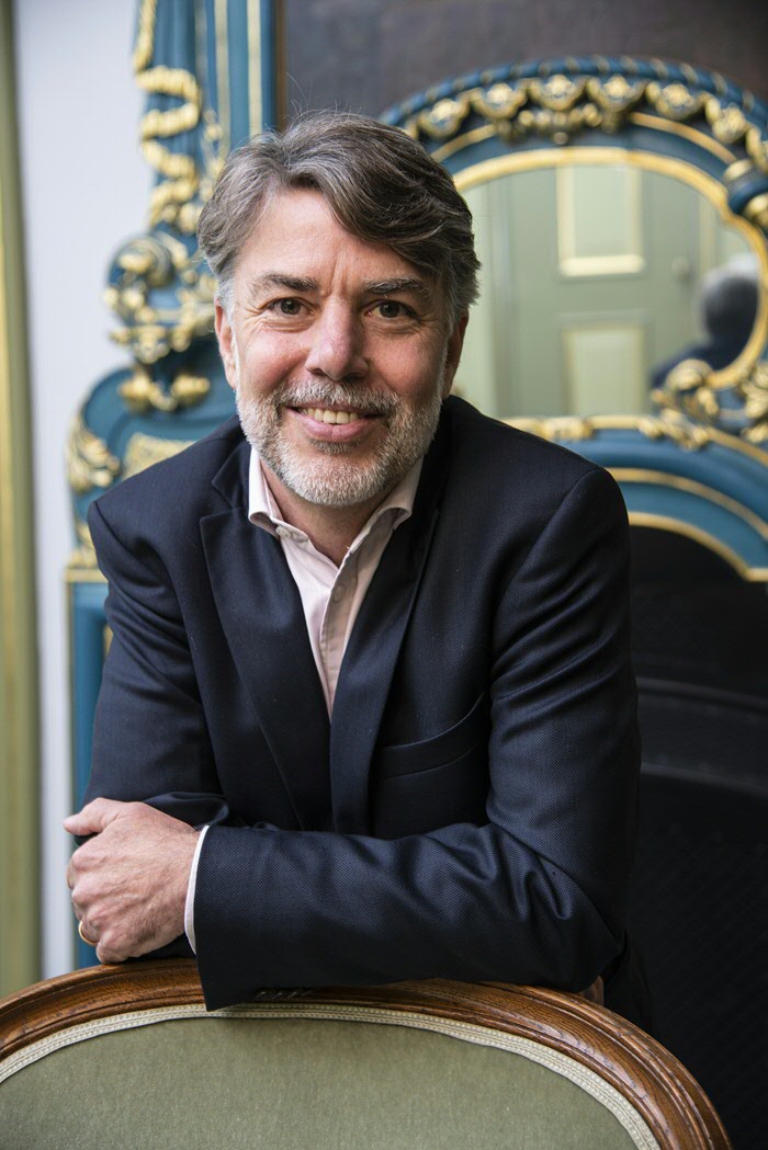 Todd Weir