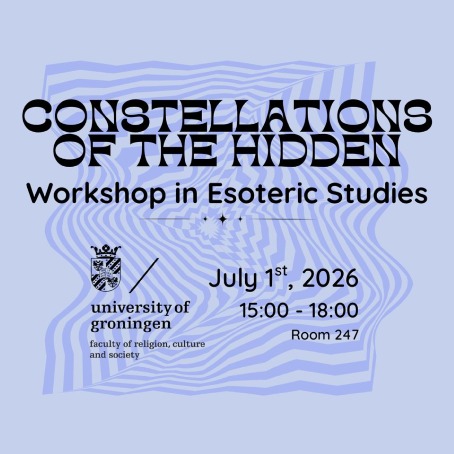 Workshop Poster