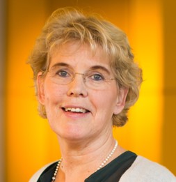 Heleen Zorgdrager