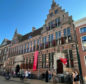 Welkom op onze Open Dag!