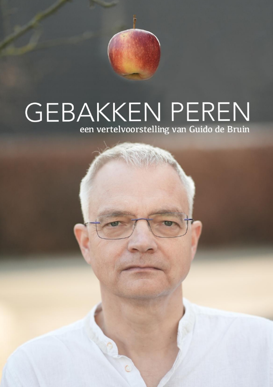 Voorstelling poster