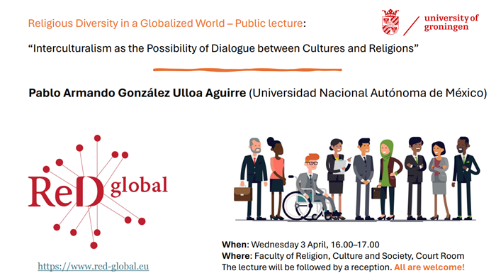 ReD Global Public Lecture