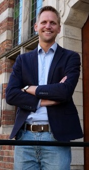 Kees van den Ende