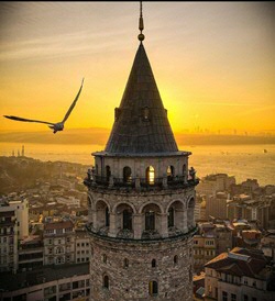 Istanbul