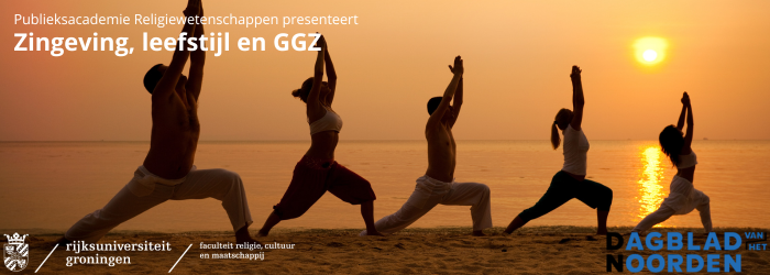 Publieksacademie Zingeving, Leefstijl en GGZ