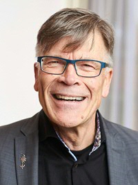 Prof. Fokko Oldenhuis