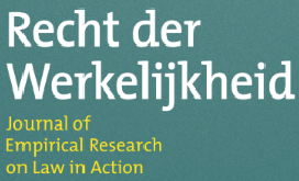 Podcast: Recht der Werkelijkheid