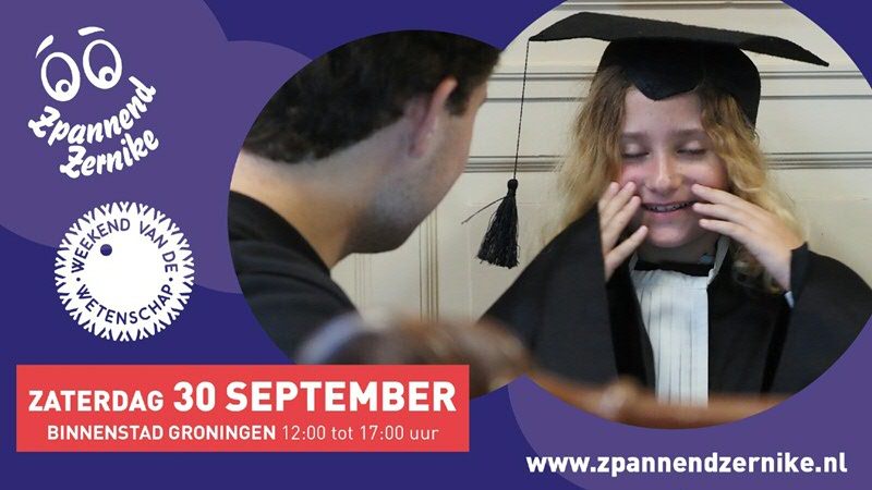 Zpannend Zernike