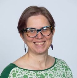 Prof Jessica Owley