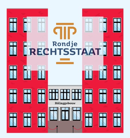 Rondje Rechtsstaat (open huis)