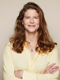 Geerke van der Bruggen