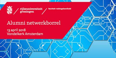 netwerkborrel blockchain