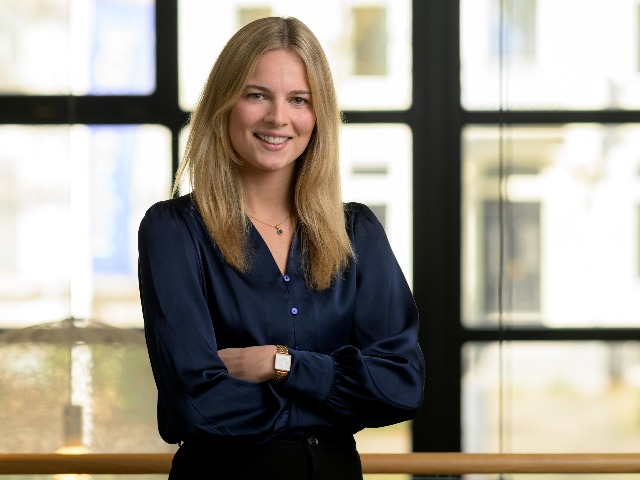 Britt Imholz