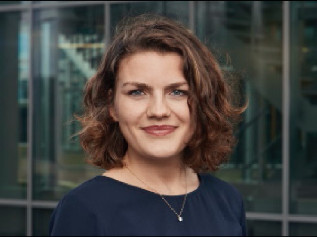Amber Woldring
