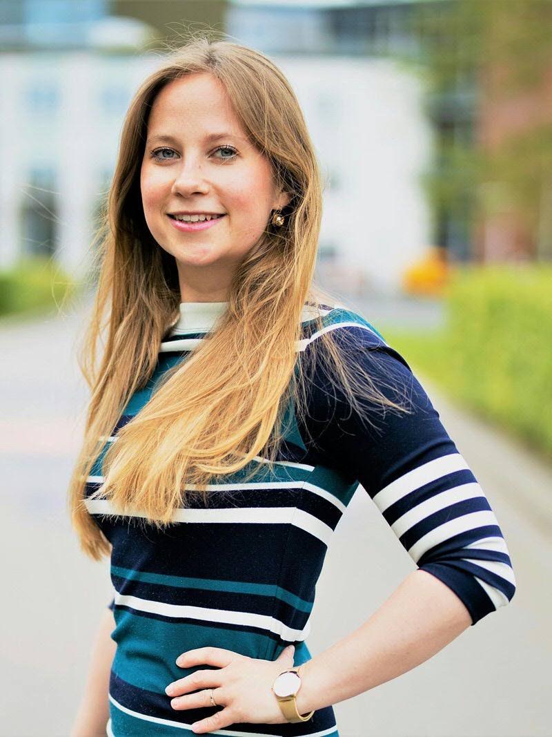 Jessica Hof