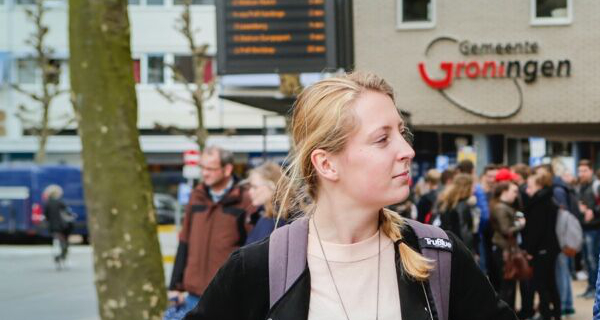 Stageplaats aanbieden