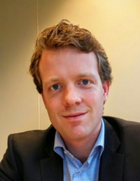 Daniel Wegen