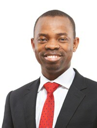 Demola Okeowo