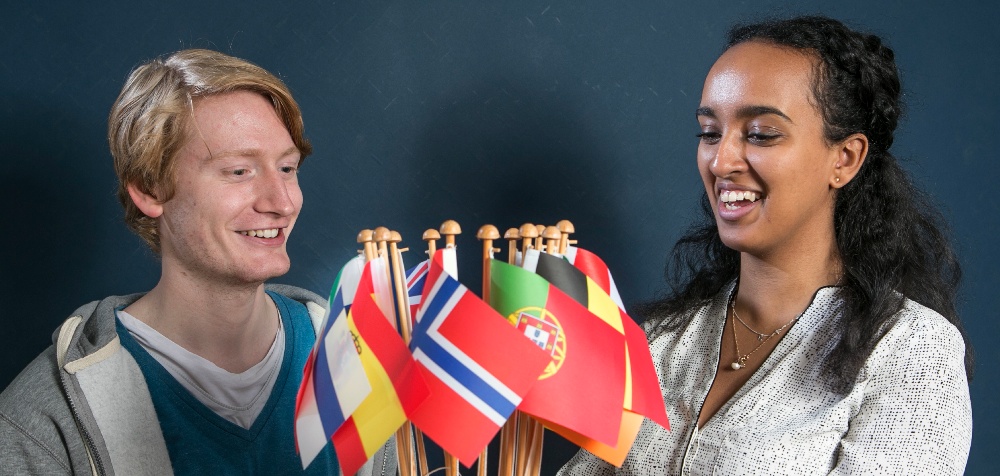 Internationaal