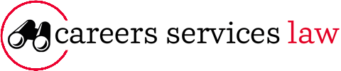 Careers Services Law