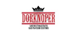 Dorknoper