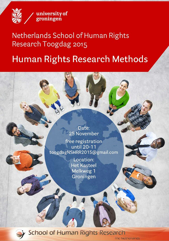 Human Rights Reserach Methods