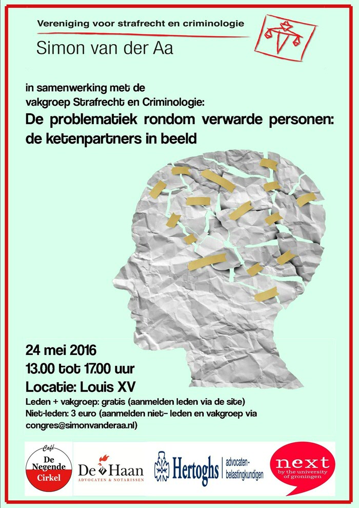 poster symposium simon van der aa