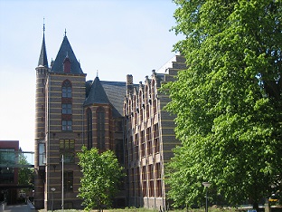 Het Kasteel