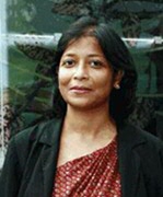 Prof. Joyeeta Gupta