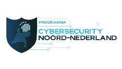 Cybersecurity Noord-Nederland logo