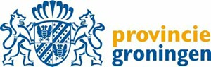 Logo Province of Groningen