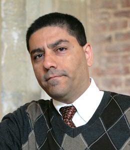 Professsor Antonio Gidi